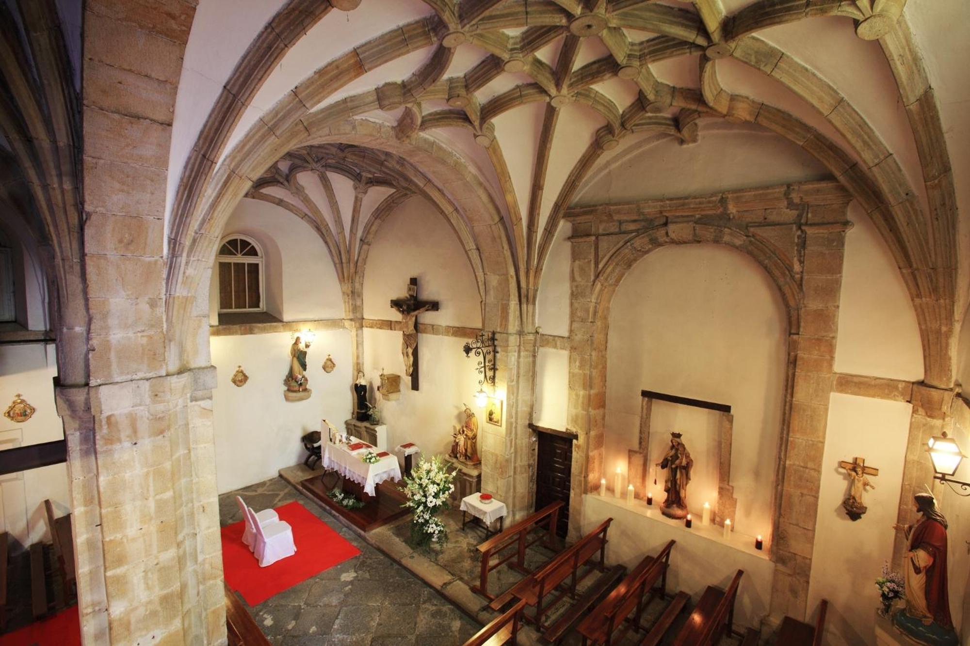 Los Guardeses Solares Interior photo